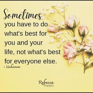 Meet your Posher, Misty